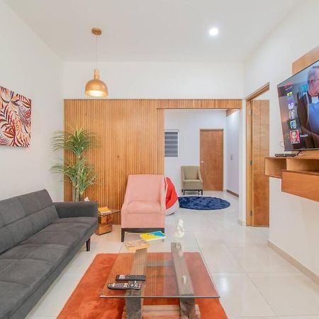 Loft Lujoso Y Moderno Con Cama King En Centrico Historico Apartment Durango Exterior photo