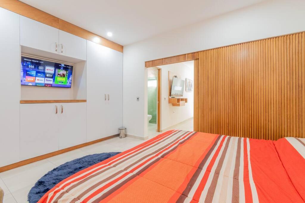 Loft Lujoso Y Moderno Con Cama King En Centrico Historico Apartment Durango Exterior photo